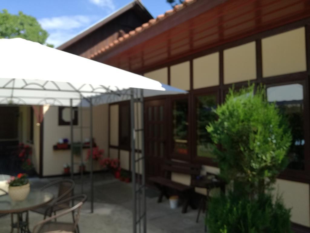 Stara Breza 1 Rooms Palic Exterior photo